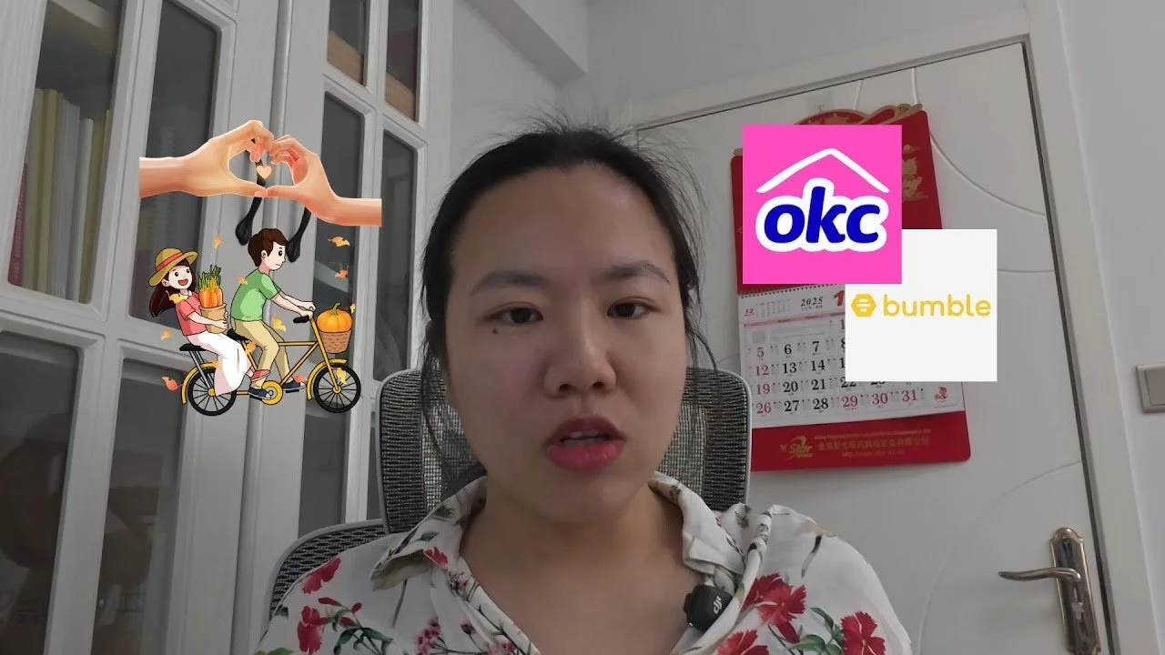 Dating App Red Flags: Nanfang’s Story of Deception!