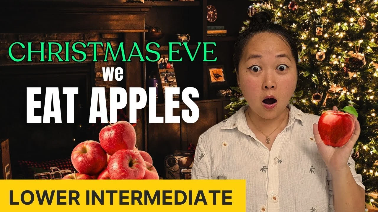 How Chinese Celebrate Christmas