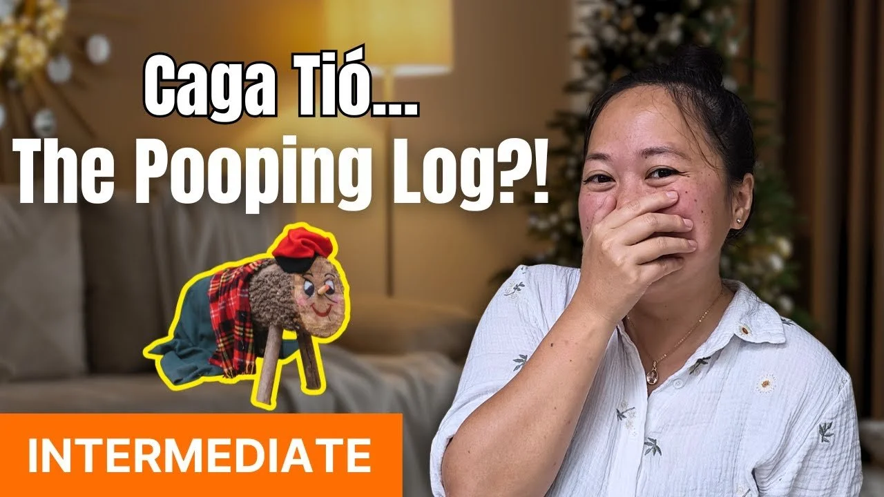 I got really mad as a kid