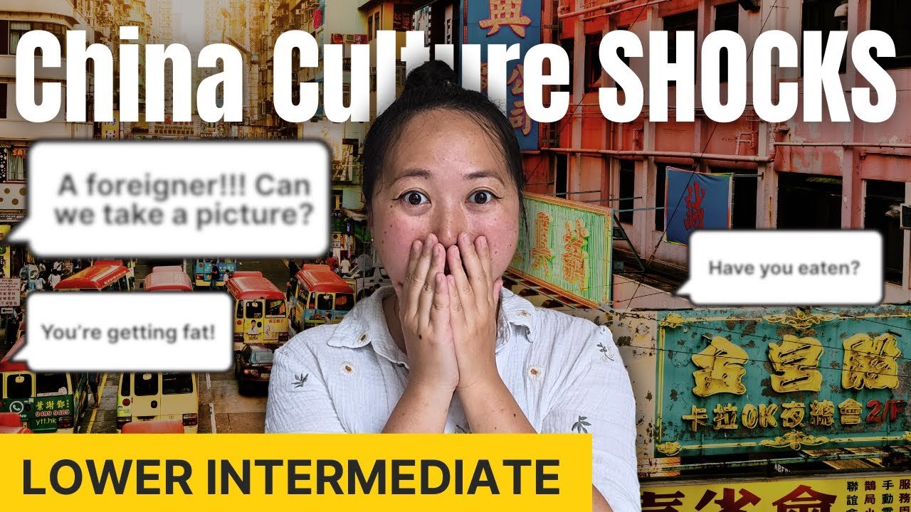 The most unique parts of my culture