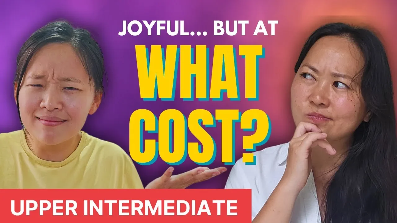 Is happiness the most important