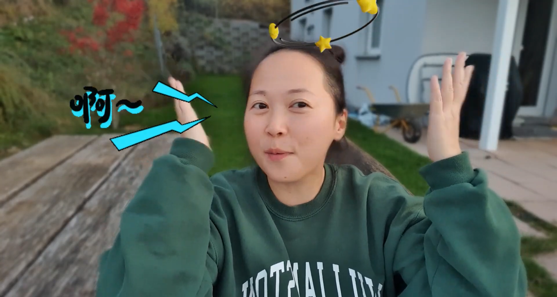 My mental struggles in business