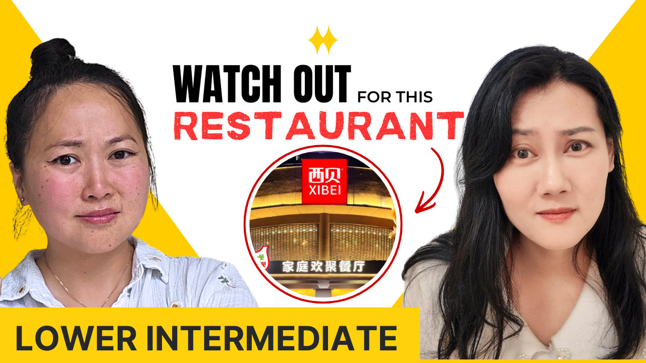 Why Chinese People Hate Pre-Made Food