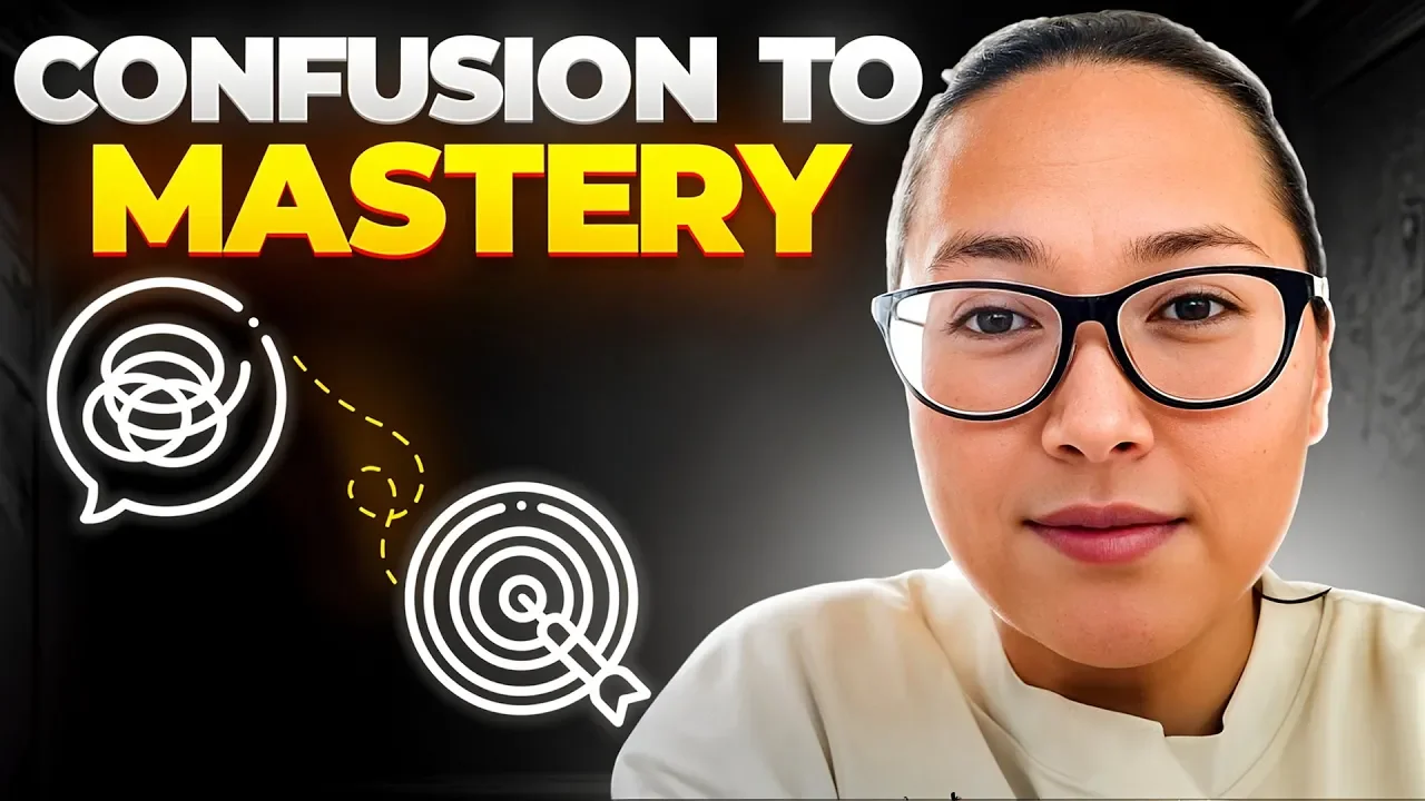 Confusion to Mastery: Asher's Chinese Fluency (Part 2)