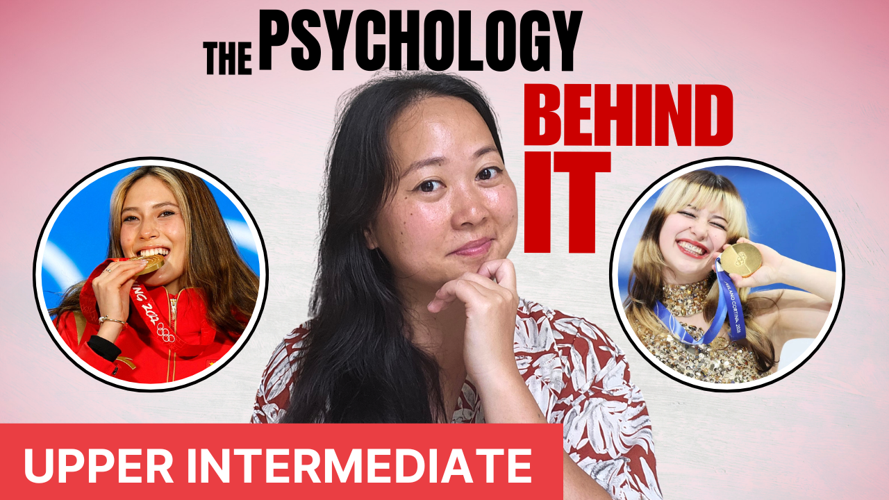 Both Are Olympic Champions. So Why Are They Seen So Differently?