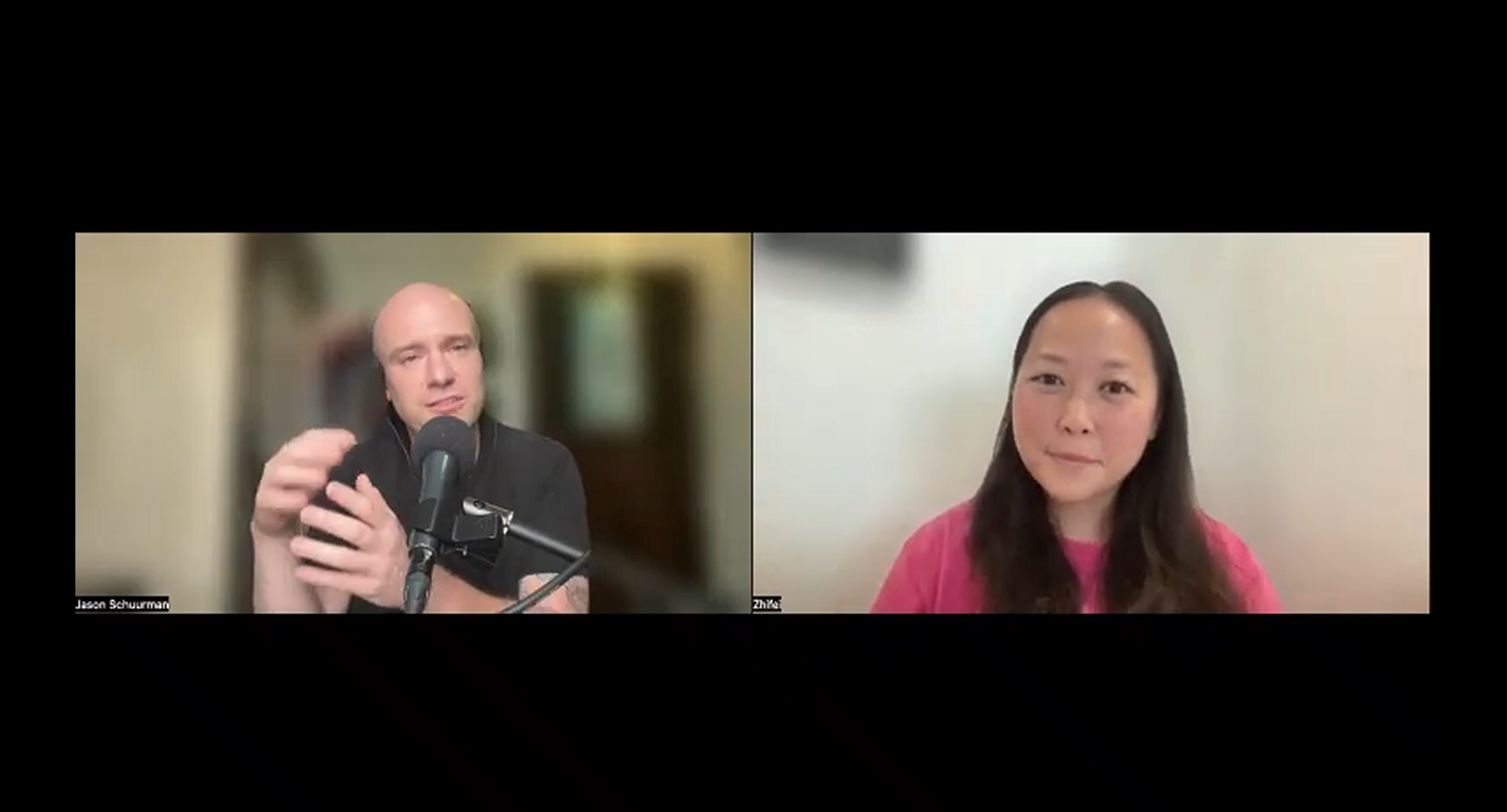 Find Identity In Language: Jason's Music Explore