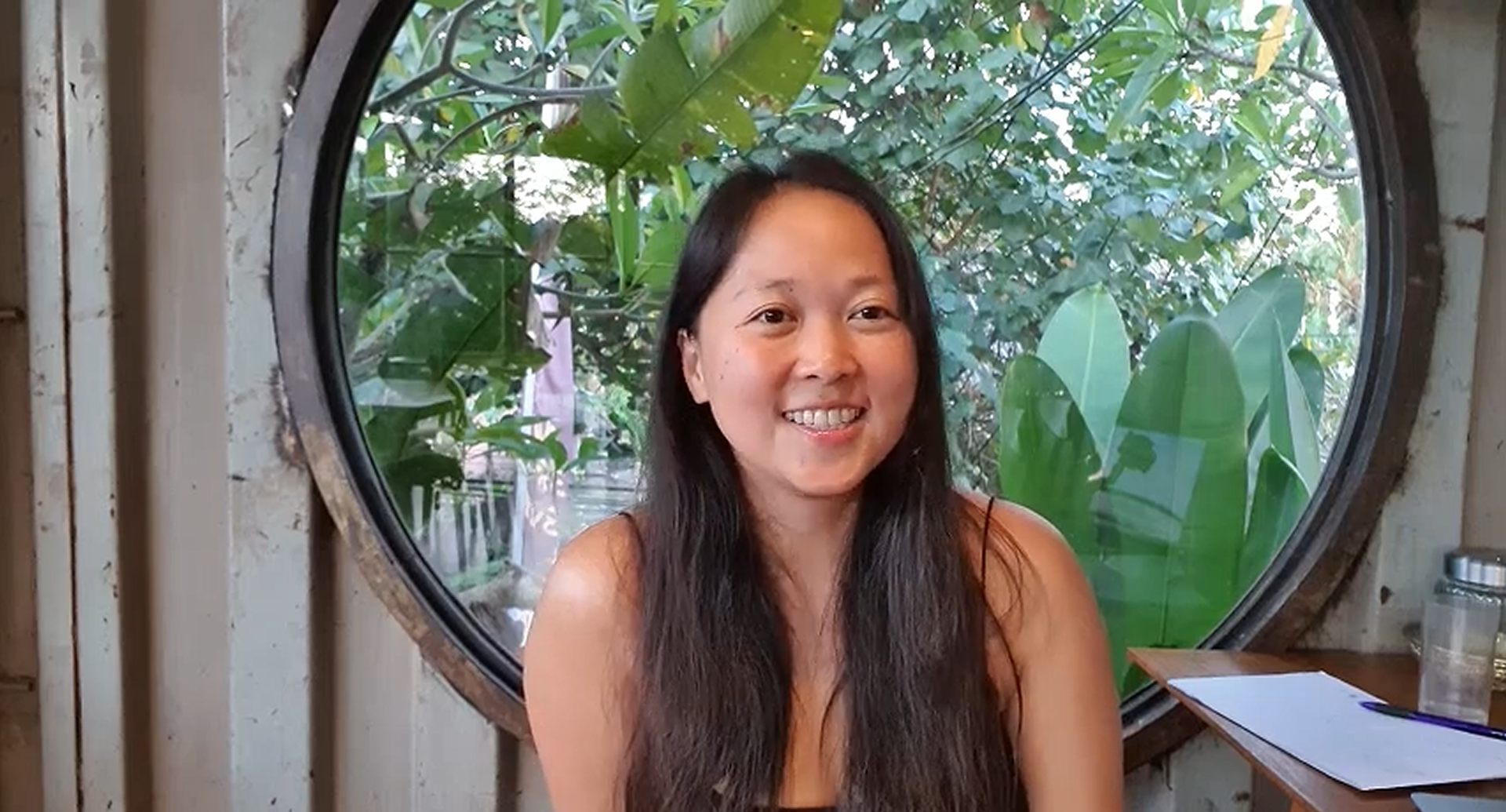 Reaching Fluency: Letting Go of Perfectionism