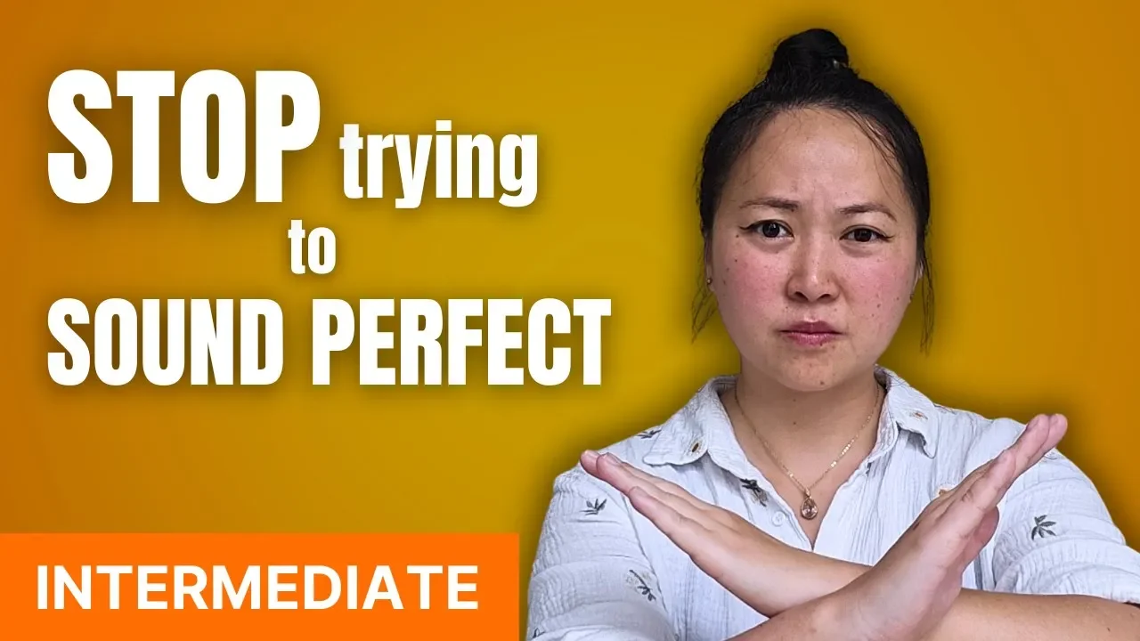 Should I focus on my pronunciation in Chinese?