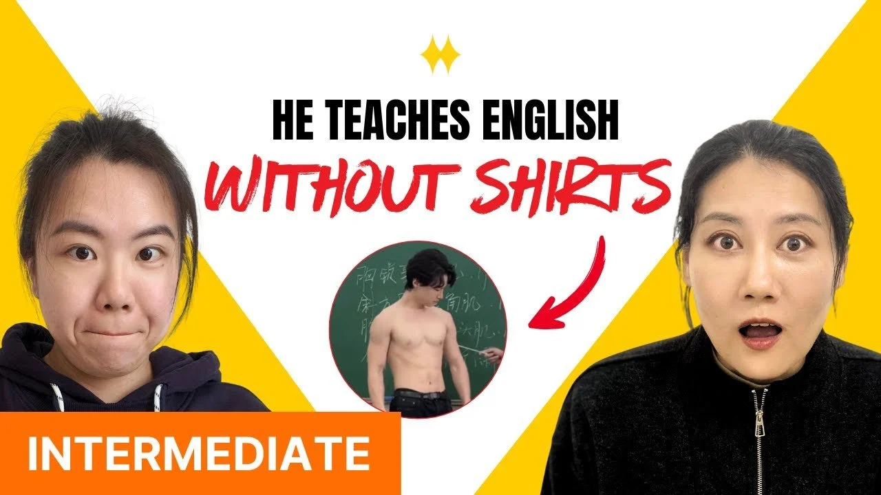 The weird live streams we watched