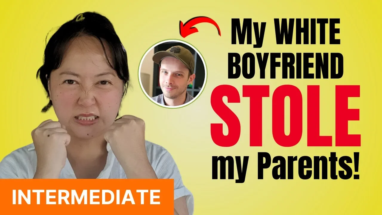 Chinese people Shouldn’t give FOREIGNER PRIVILEGE to my Boyfriend