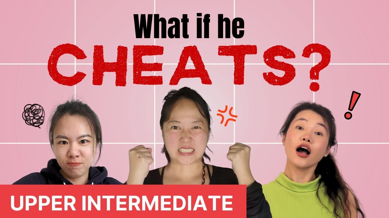 Why We're Still Together with our Partner (Honest Talk)