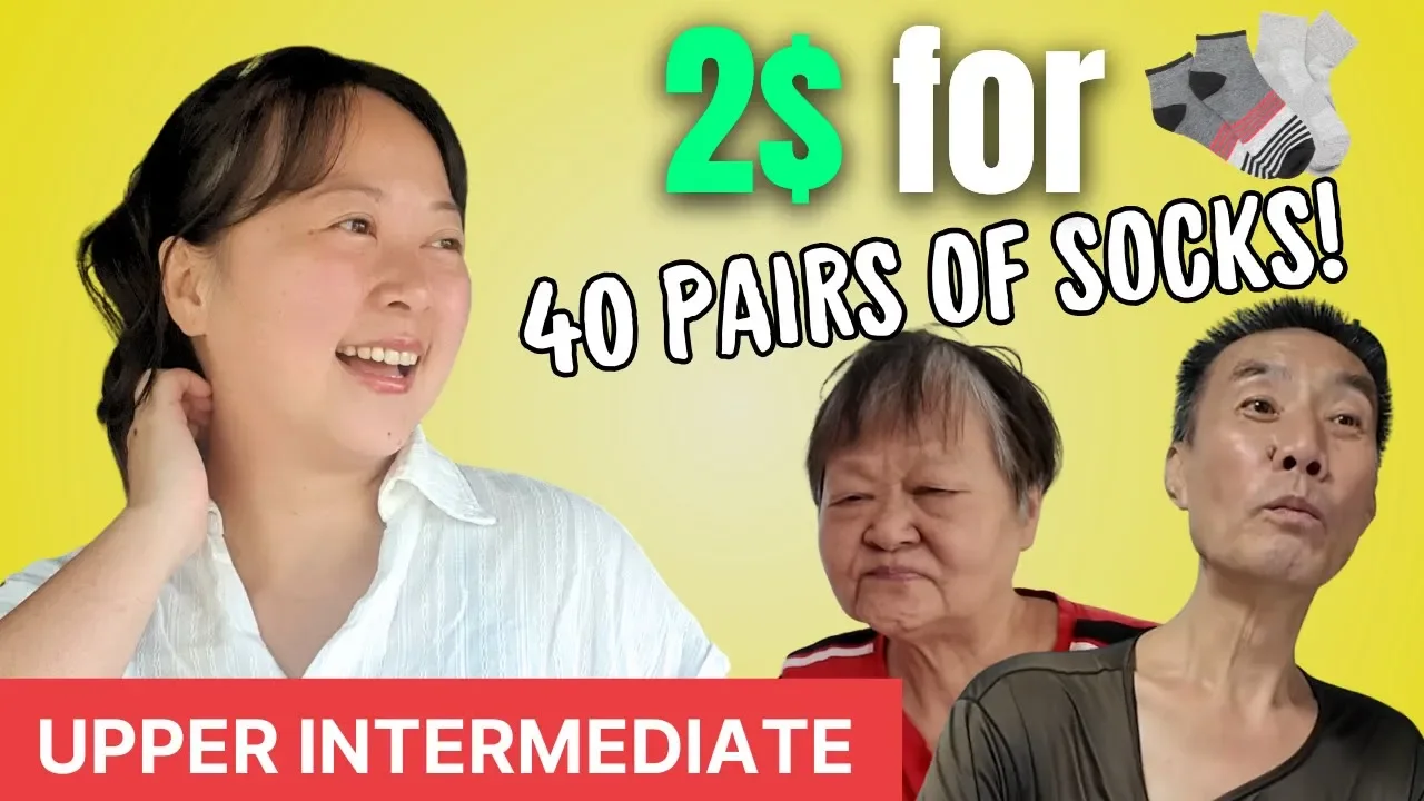 My PARENTS will give you FRUGAL tips this time