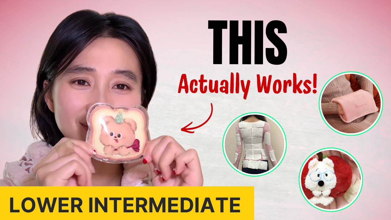 Creative Local Ways People Stay Warm in South China