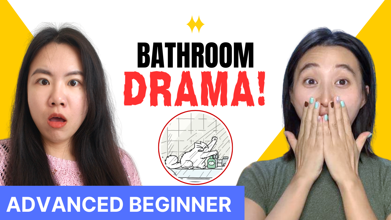 Easy movie talk for beginners Ep. 2