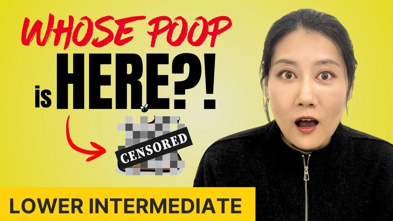 Things I did NOT expect to find at my house!