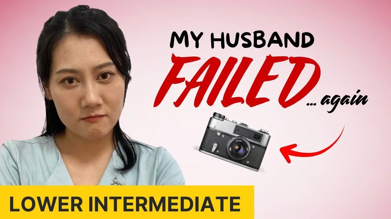 The Ultimate Boyfriend Test: Taking Photos