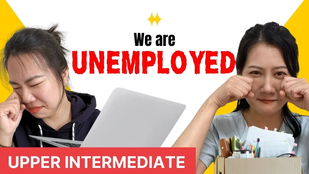 Can You ACTUALLY Get a Job in China?