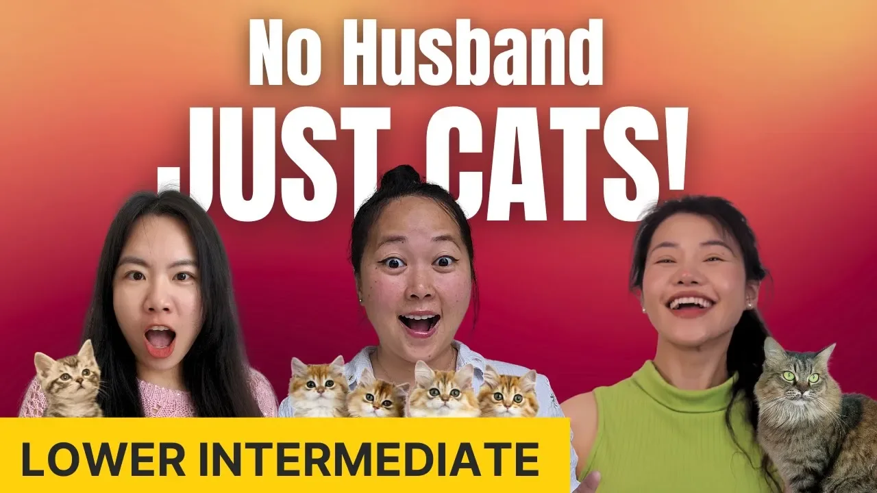 We Guessed Each Other’s Dream Life