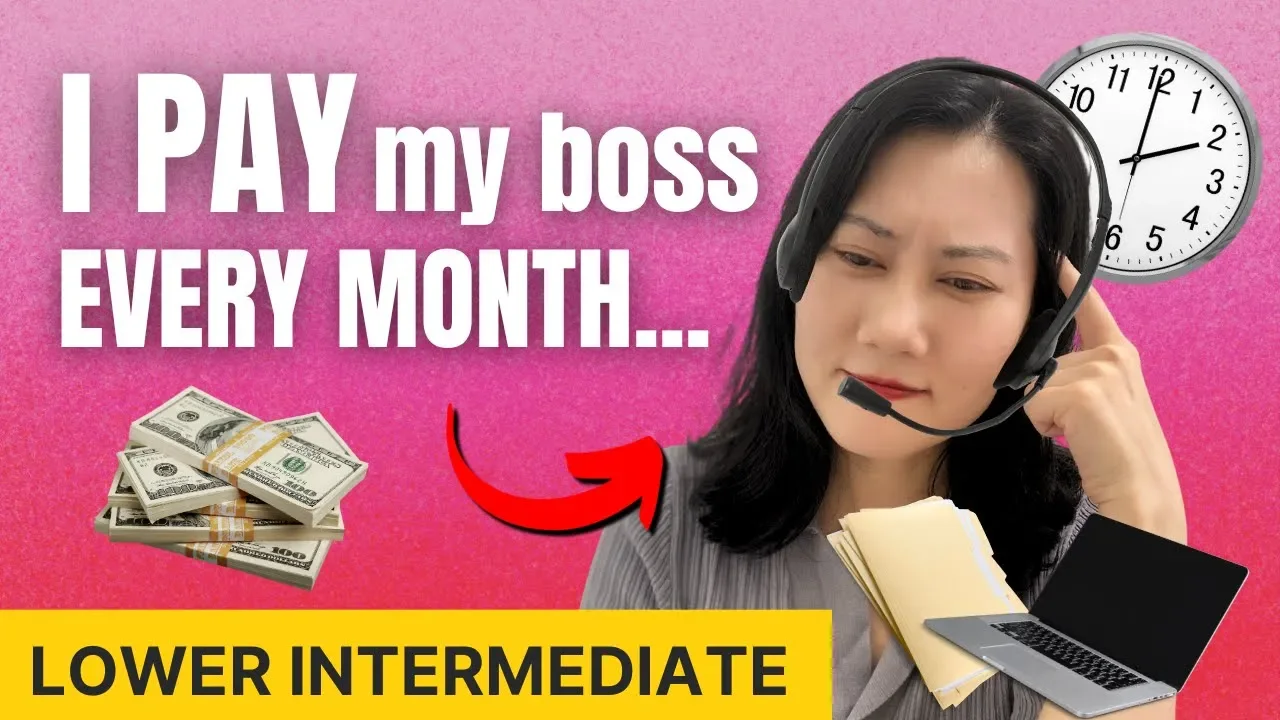 Only in China: The ‘Fake Work’ Company