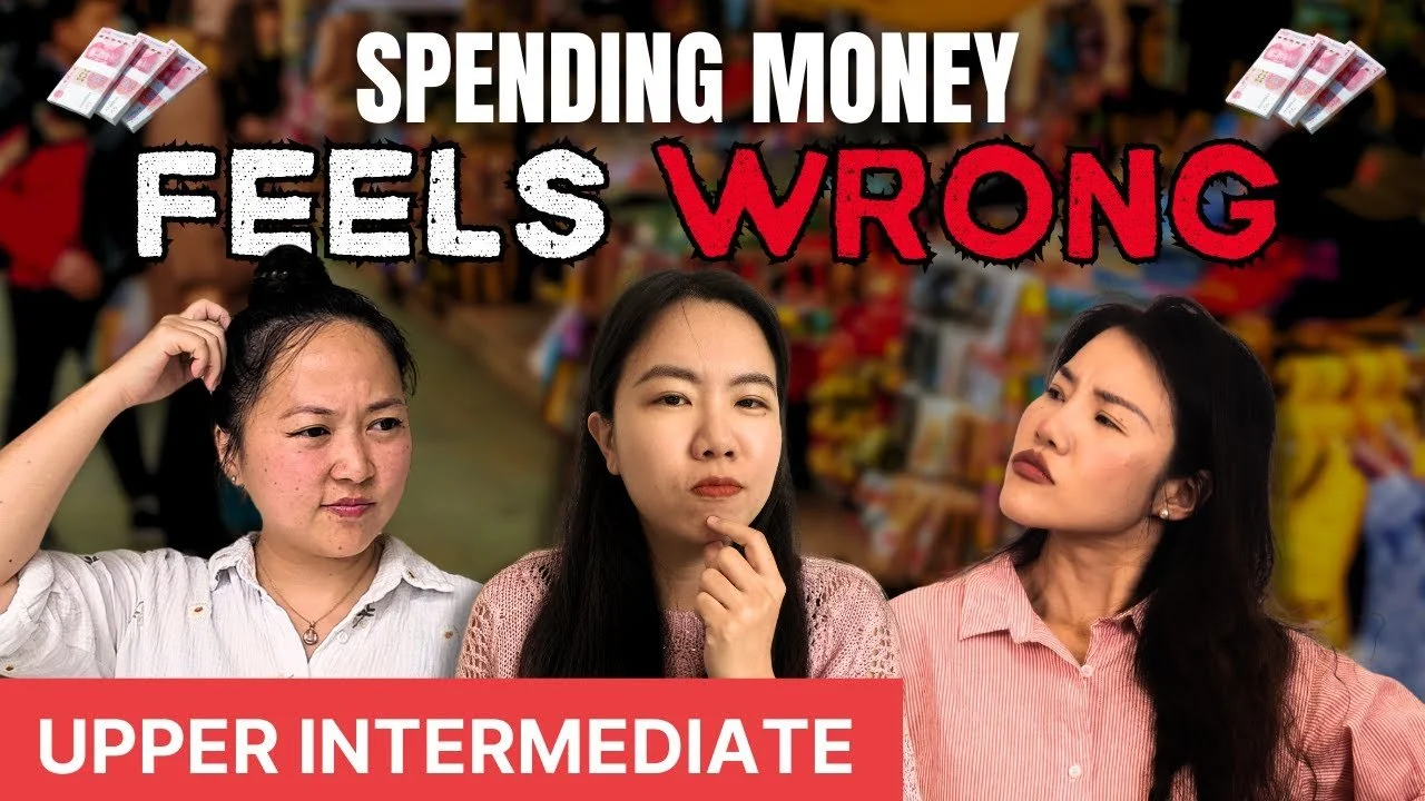 Who Controls the Money in Chinese Families?