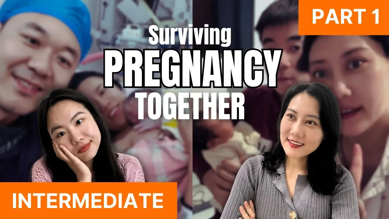 Pregnancy Struggles &amp; Surprises: Our Honest Stories (PART 1)