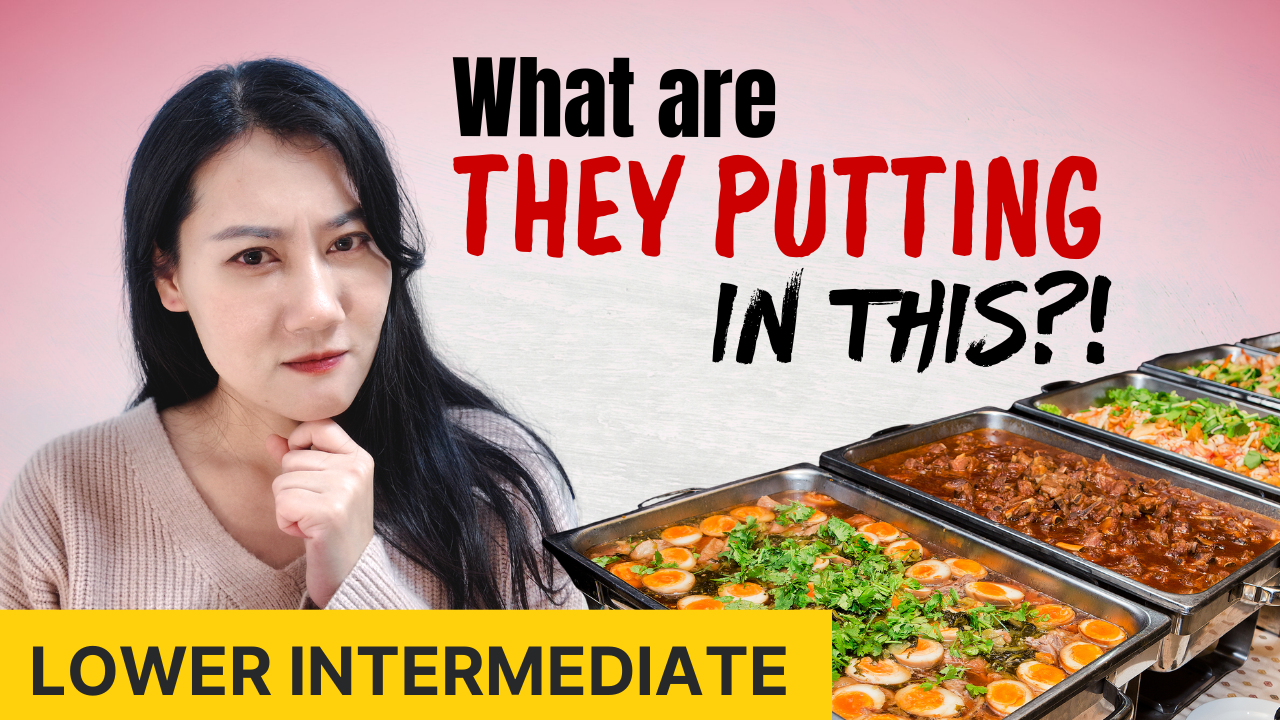 The Untold Buffet Secret That Stops You From Eating More