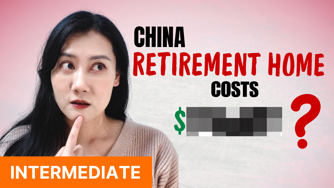 I Sent My Parents to a Retirement Home…How is their life now?