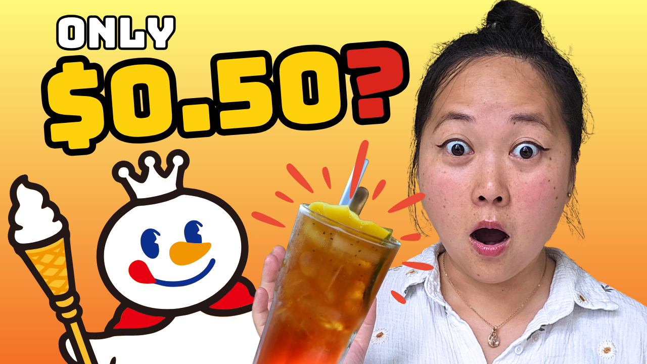 Why This Drink Brand Is So LOVED in China