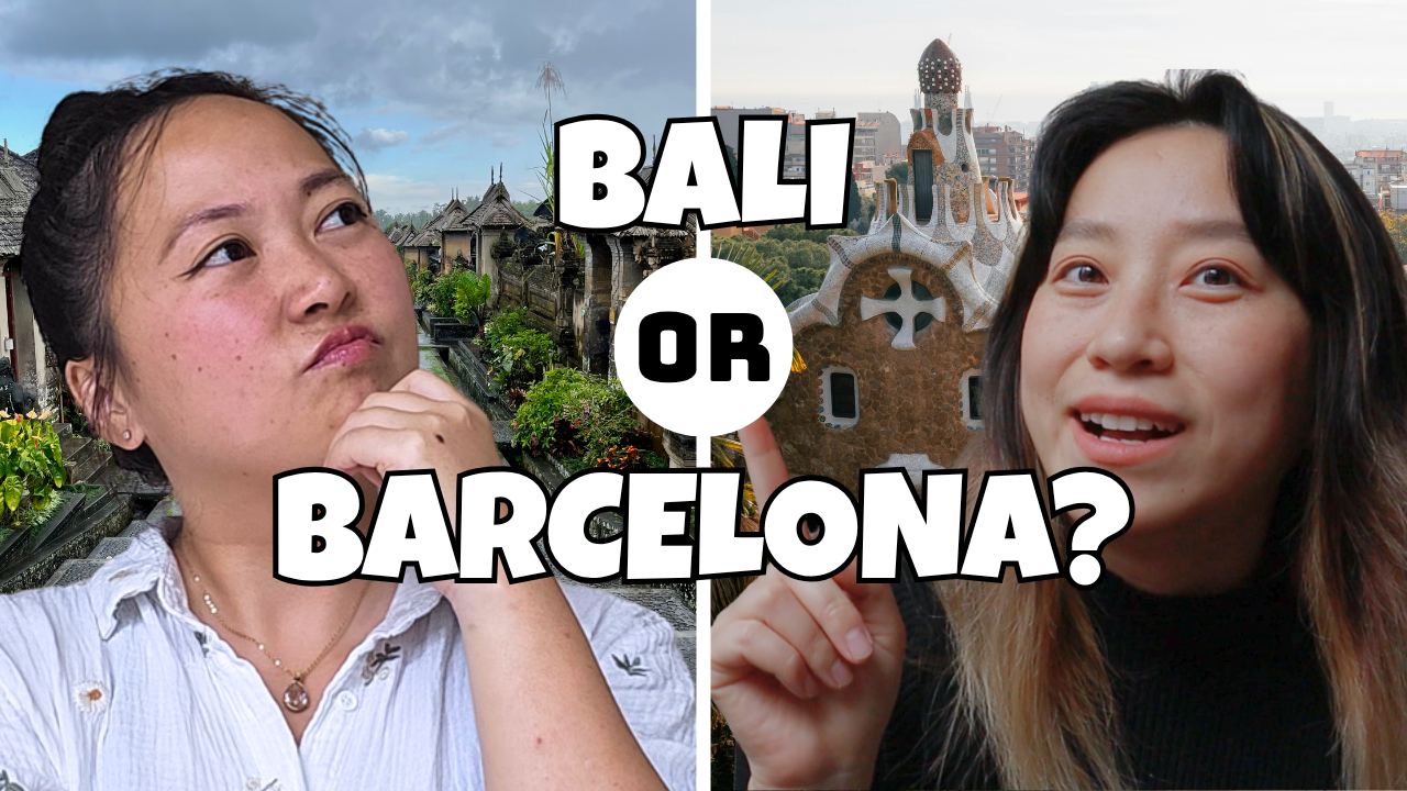 What cities will we live in?