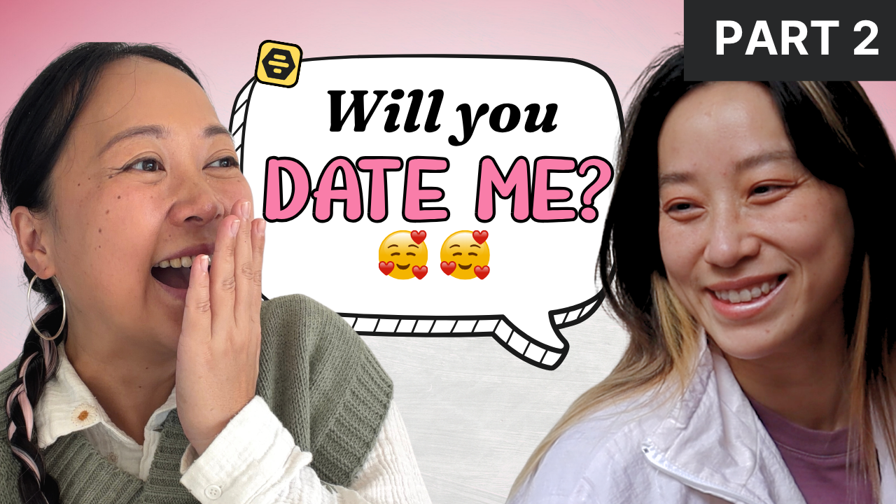 What photos do you put on Dating APPs? Part 2