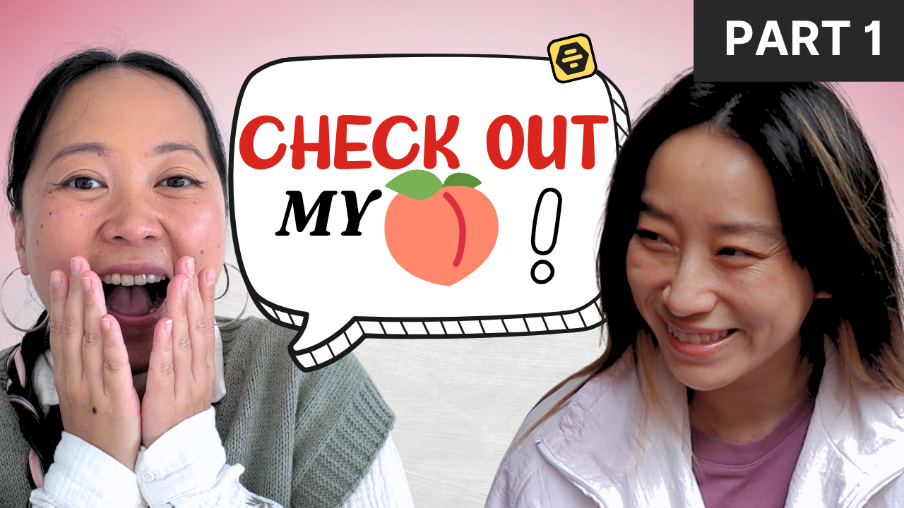 Chinese for beginners｜What photos do you put on Dating APPs? Part 1