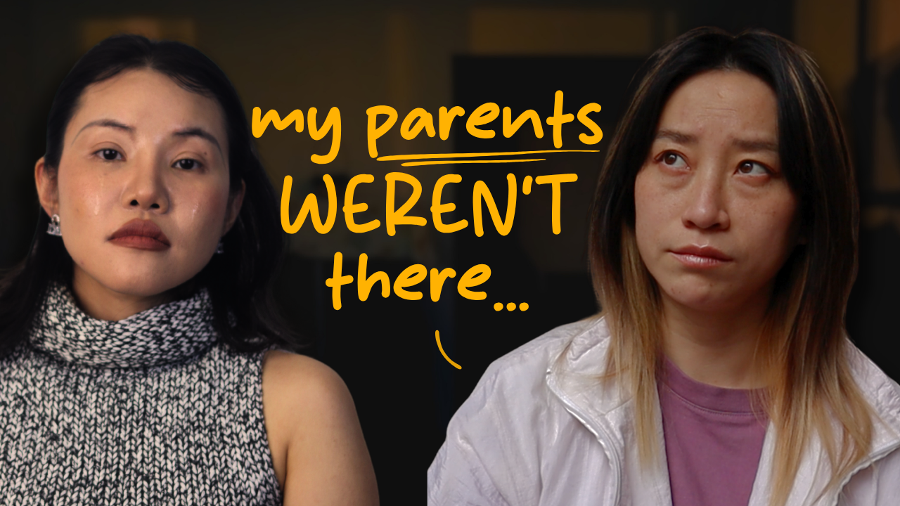 What Are Our Childhood Traumas?