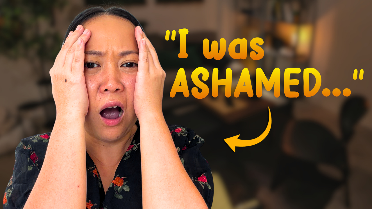 Personal story | My MOST embarrassed experience in life