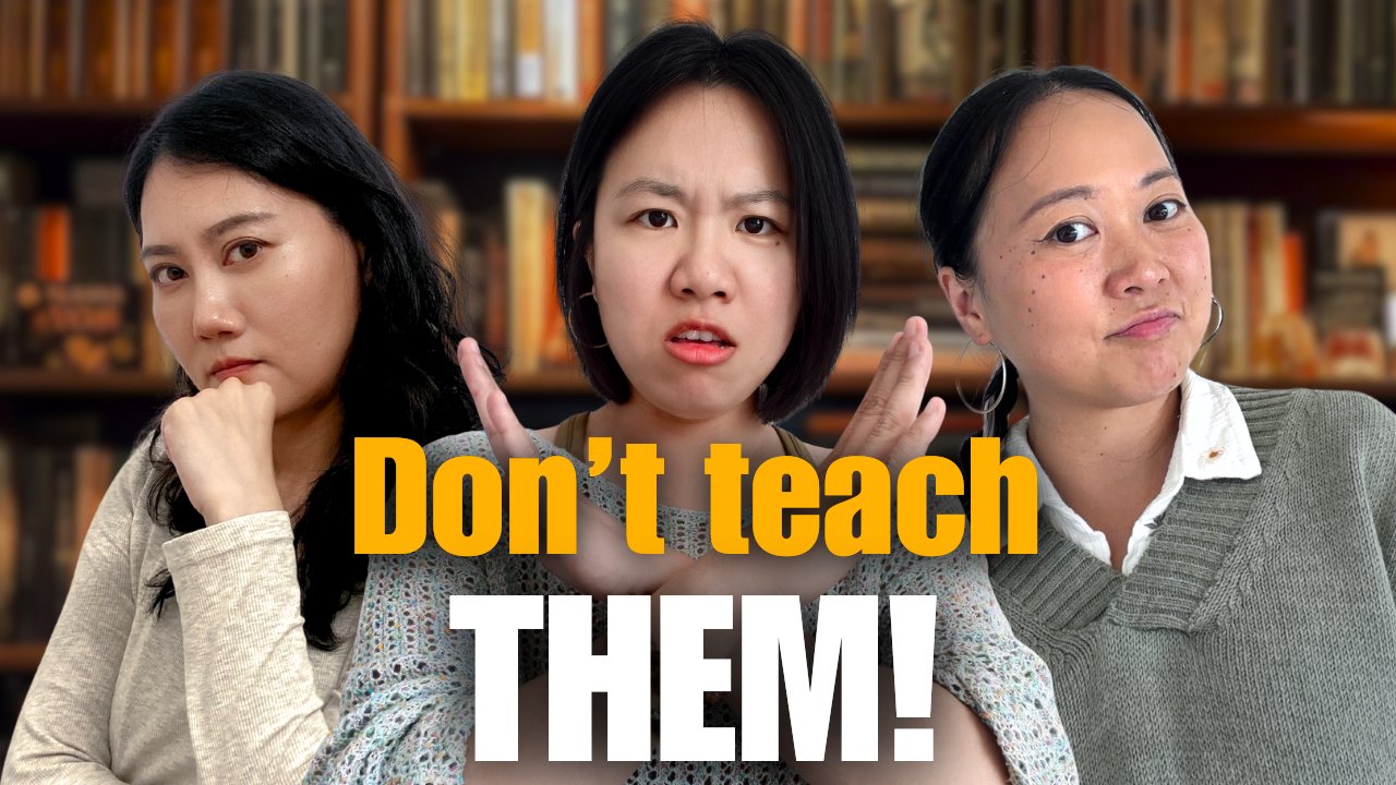 How to raise bilingual kids?
