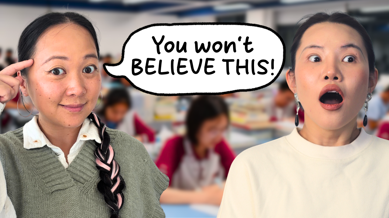 How China Keeps the Gaokao Fair for 13 Million Students