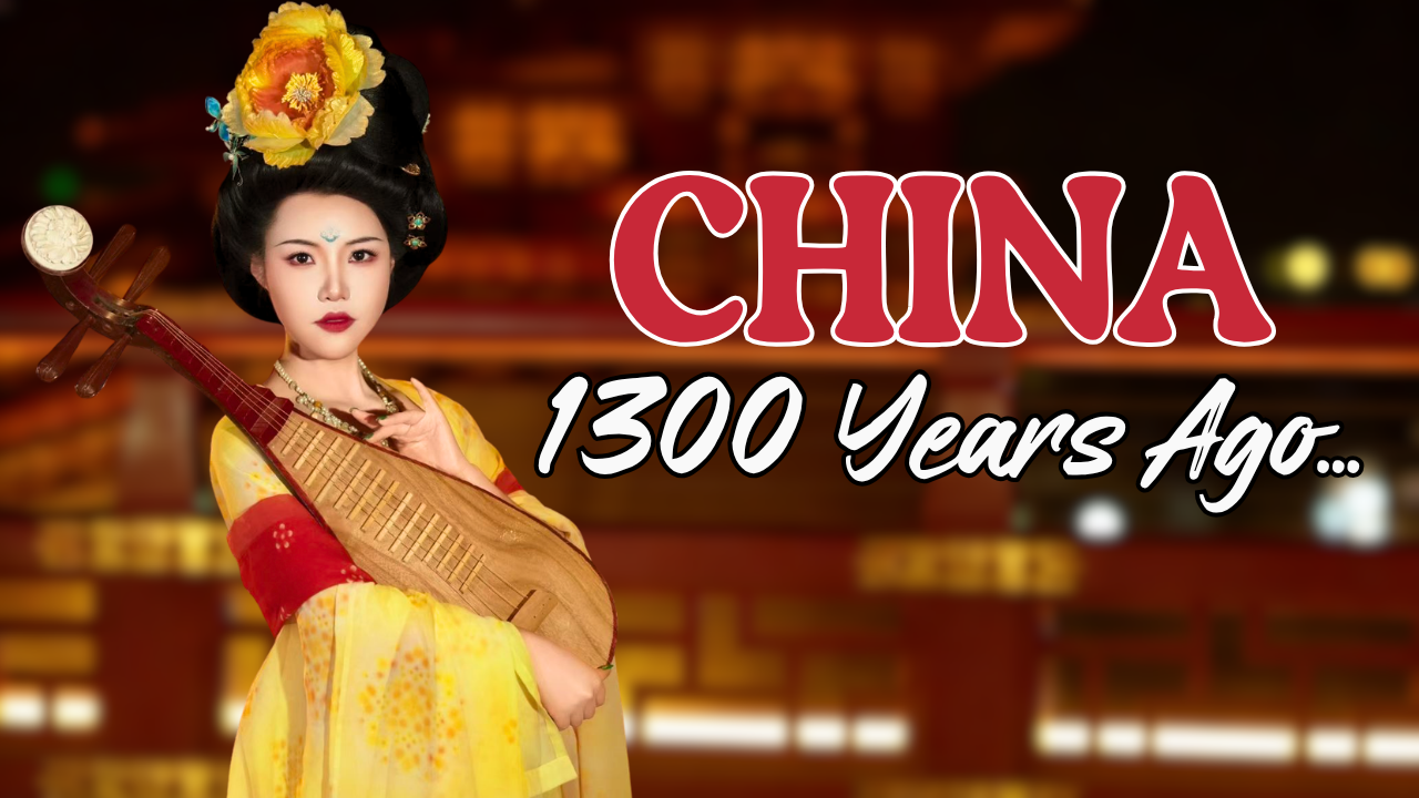 Spend a Day with Fanfan in Ancient Chinese Town | Intermediate