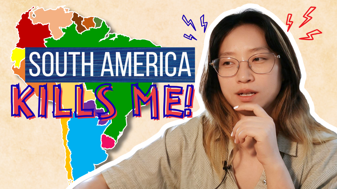 Guess The City With Me | Part 1