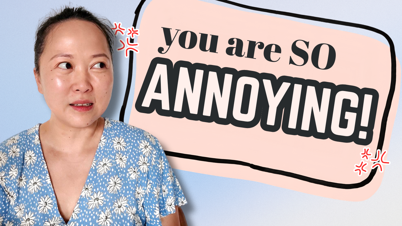 Inside My Conflicts With My Mom｜Real Personal Stories