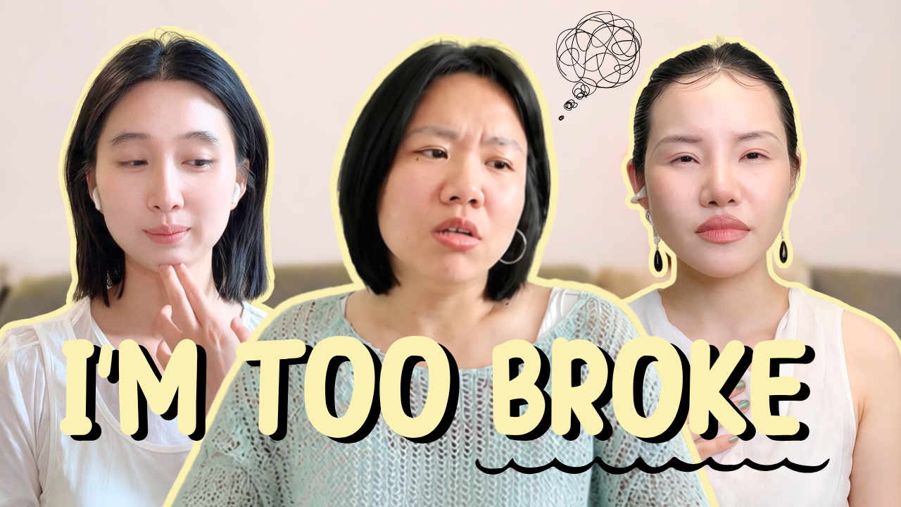 Why are so many people unhappy?