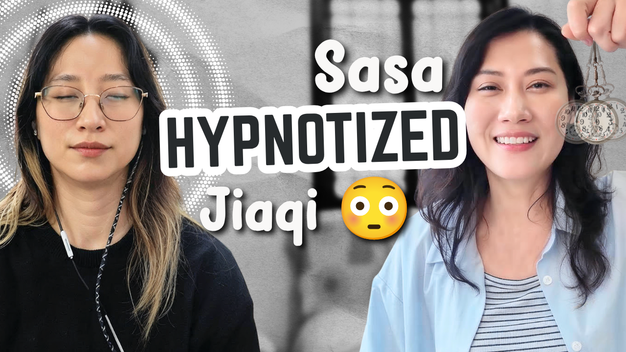Maybe Everything We Know About Hypnosis Is Wrong?