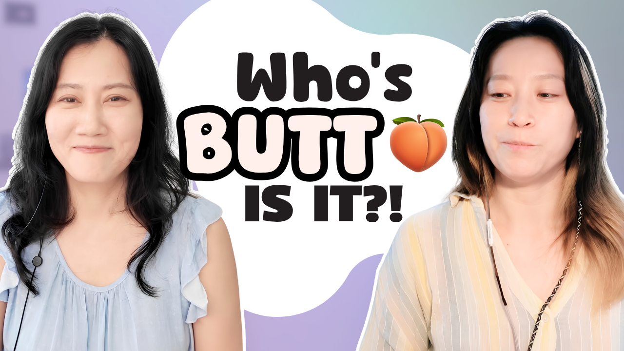 guess the unexpected story behind the photo! | Advanced Beginner