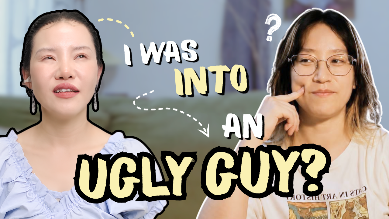 Game: who is the BETTER liar?
