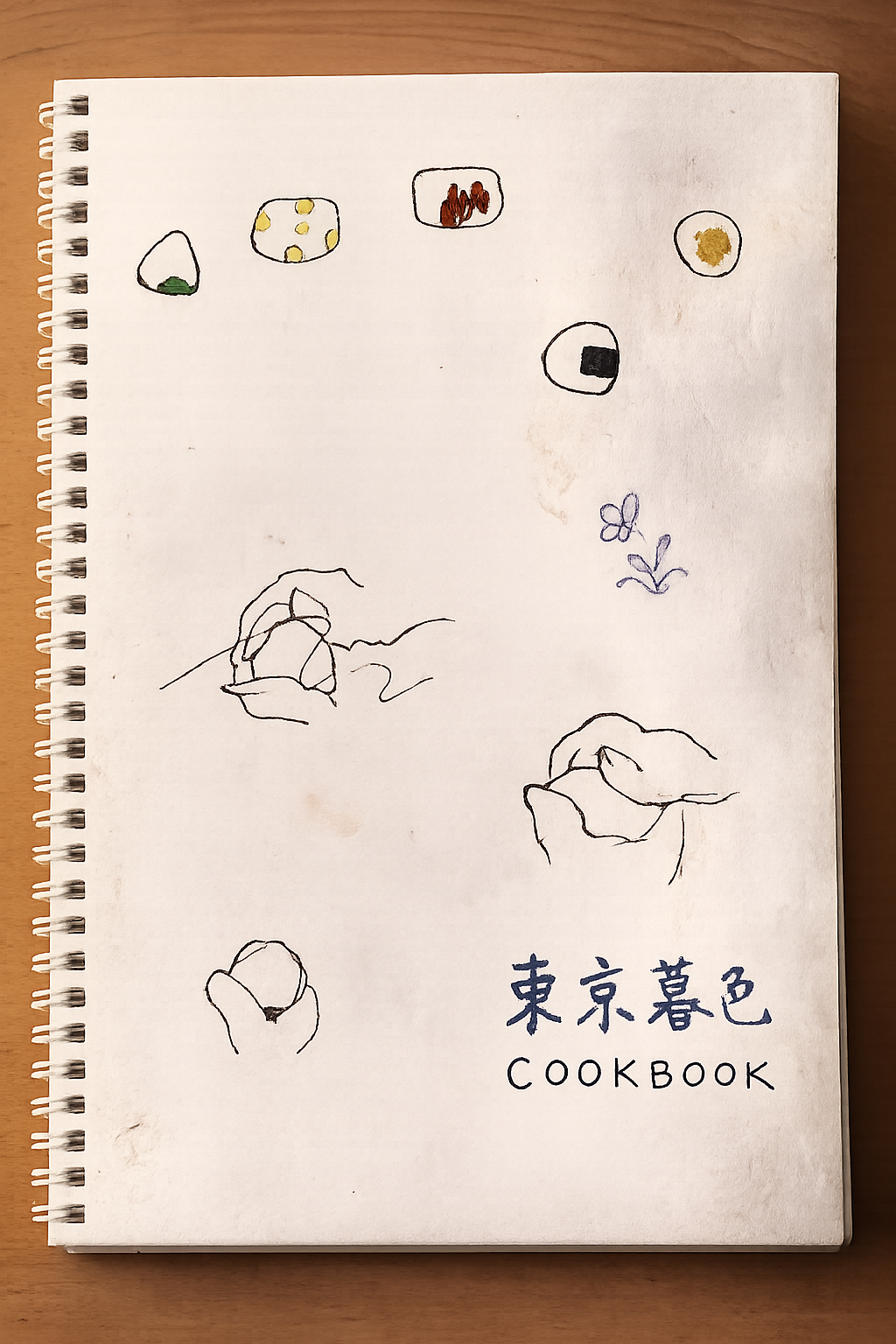 Cookbook