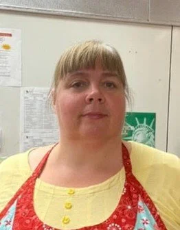 Lisa Nez - Food Services