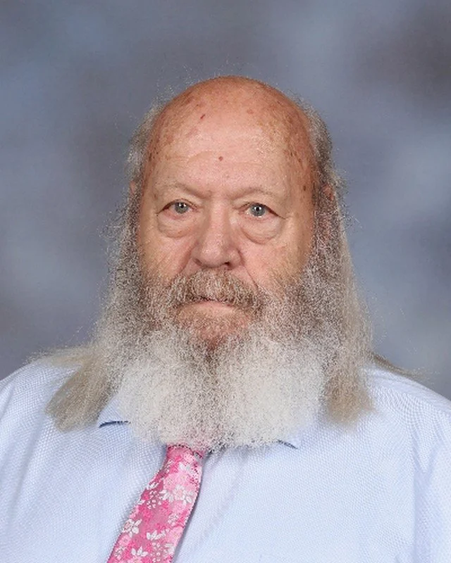 Larry Marshall - 3rd Grade