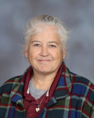 Jody Blake - Paraprofessional