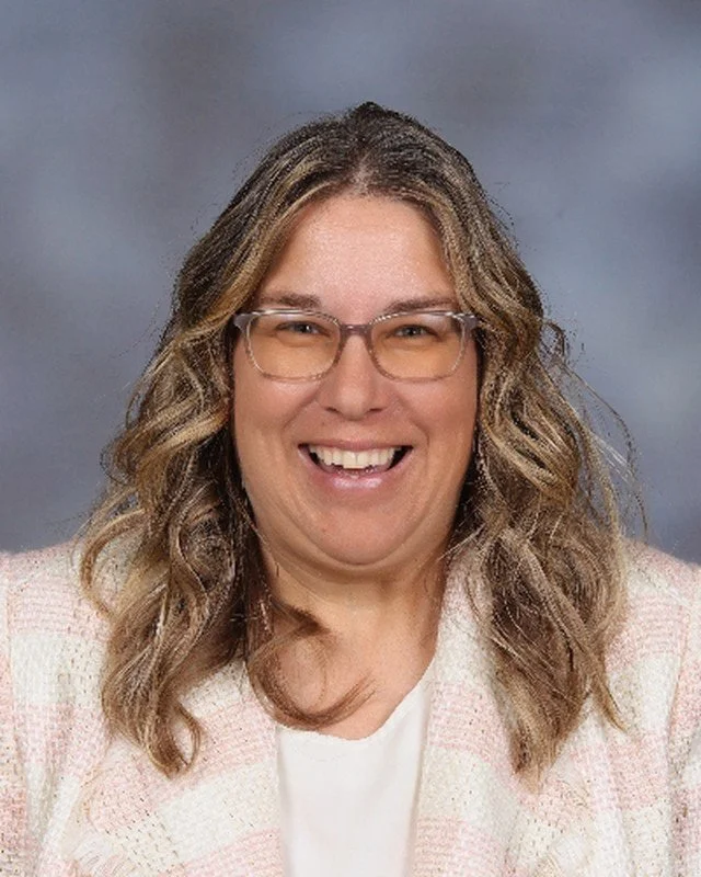 Jaime Catlett - Kindergarten