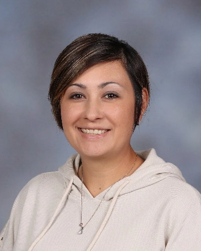 Justine McDonald - Restorative Behavior