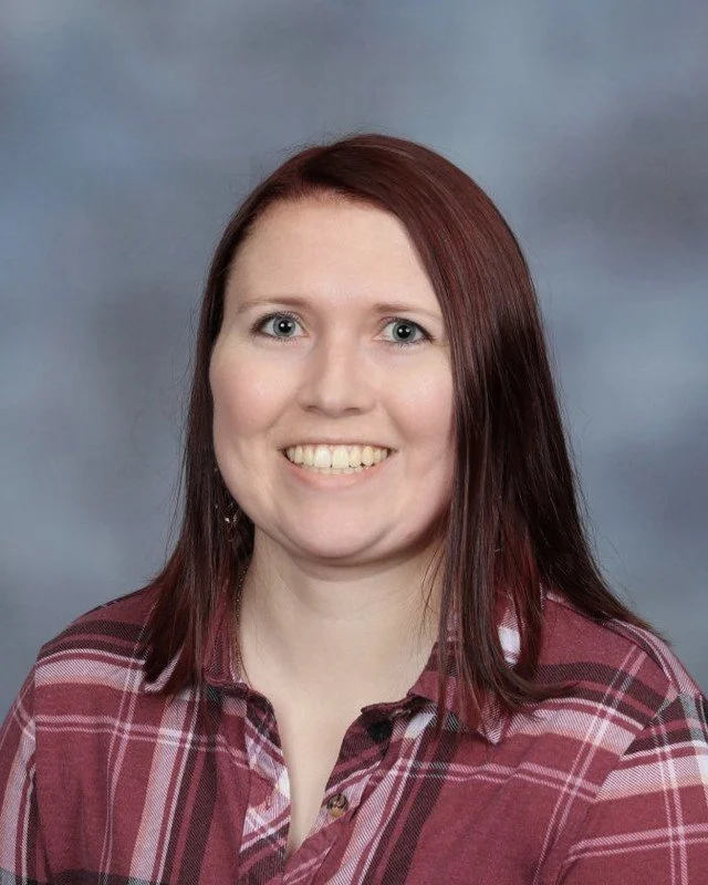 Harley Haycock - Digital Resource Manager