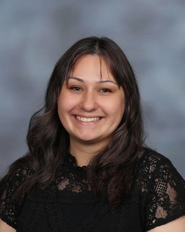 Sandra Holcomb - Computer/STEM